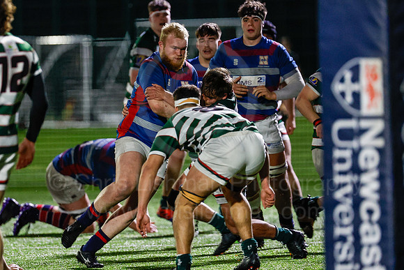 Uni 1's v Leeds_31-01-2024_CL_871931