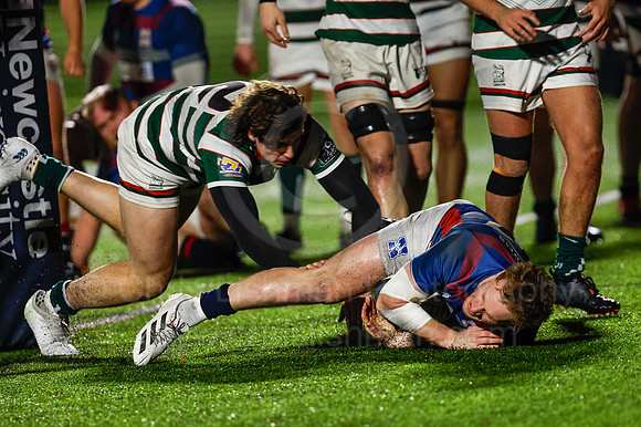 Uni 1's v Leeds_31-01-2024_CL_871969