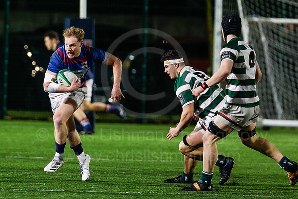 Uni 1's v Leeds_31-01-2024_CL_872044