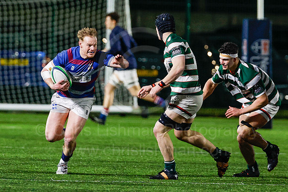 Uni 1's v Leeds_31-01-2024_CL_872053