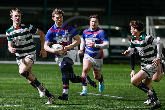 Uni 1's v Leeds_31-01-2024_CL_872081