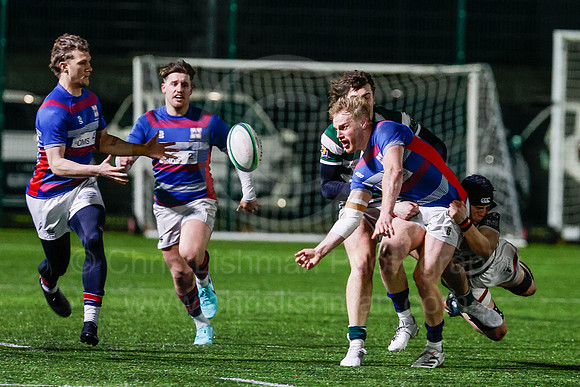 Uni 1's v Leeds_31-01-2024_CL_872072