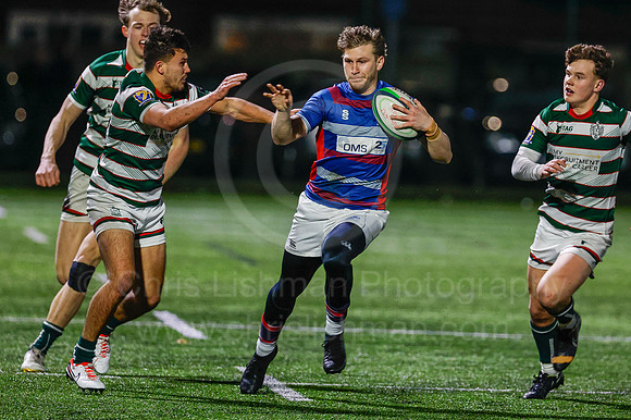 Uni 1's v Leeds_31-01-2024_CL_872108