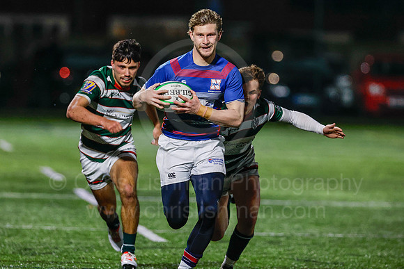 Uni 1's v Leeds_31-01-2024_CL_872125