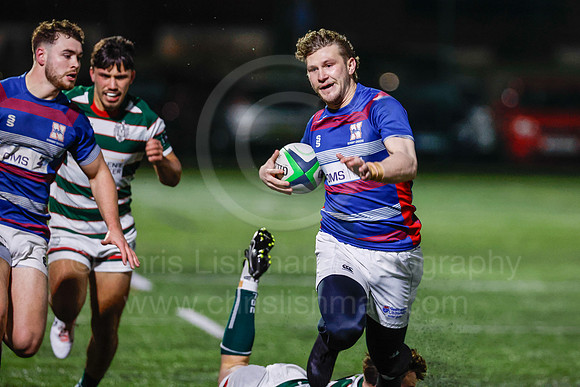 Uni 1's v Leeds_31-01-2024_CL_872135