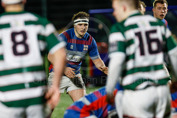 Uni 1's v Leeds_31-01-2024_CL_872178