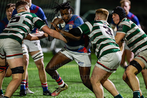 Uni 1's v Leeds_31-01-2024_CL_872273