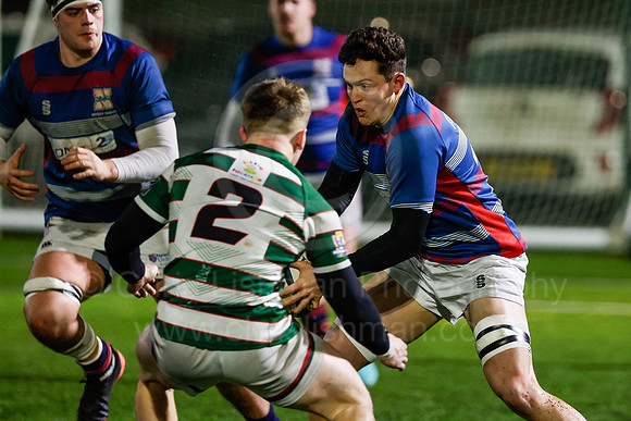 Uni 1's v Leeds_31-01-2024_CL_872297