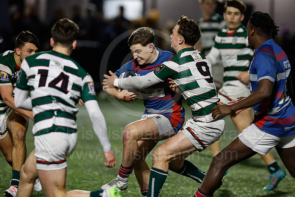 Uni 1's v Leeds_31-01-2024_CL_872373