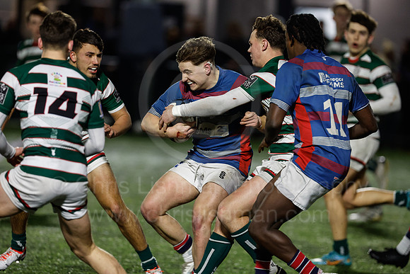 Uni 1's v Leeds_31-01-2024_CL_872376