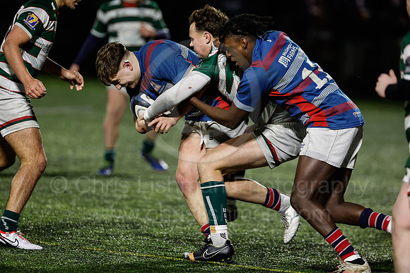 Uni 1's v Leeds_31-01-2024_CL_872390