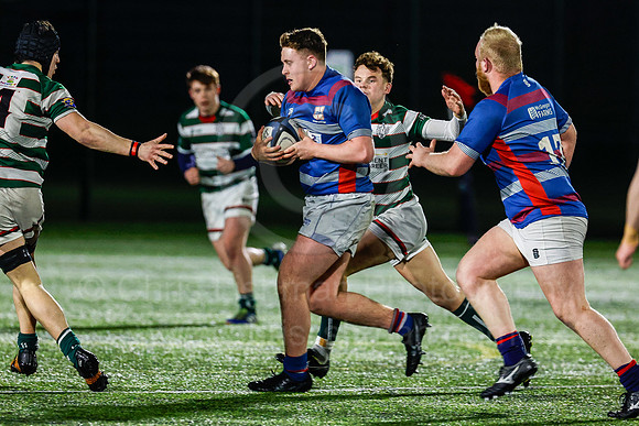 Uni 1's v Leeds_31-01-2024_CL_872461