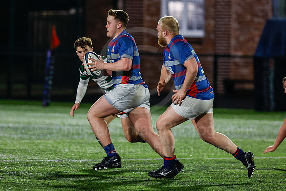 Uni 1's v Leeds_31-01-2024_CL_872451
