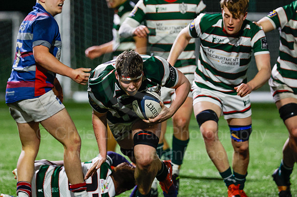 Uni 1's v Leeds_31-01-2024_CL_872582