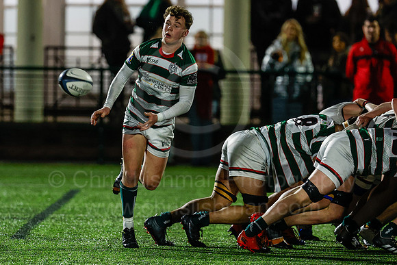 Uni 1's v Leeds_31-01-2024_CL_872776