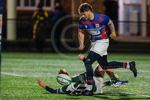 Uni 1's v Leeds_31-01-2024_CL_872896