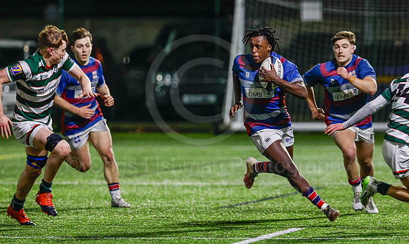 Uni 1's v Leeds_31-01-2024_CL_873151