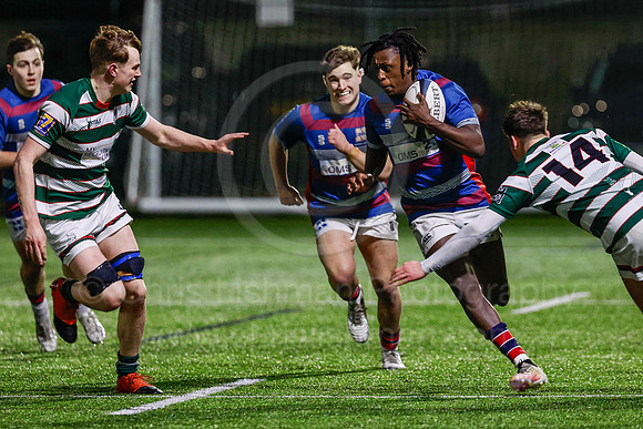 Uni 1's v Leeds_31-01-2024_CL_873158