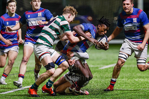 Uni 1's v Leeds_31-01-2024_CL_873169