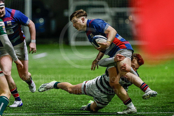 Uni 1's v Leeds_31-01-2024_CL_873185
