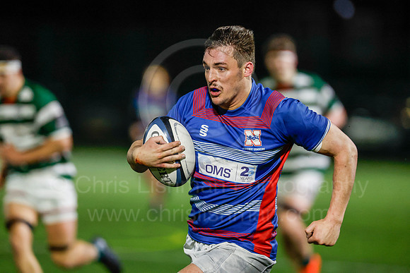 Uni 1's v Leeds_31-01-2024_CL_873245