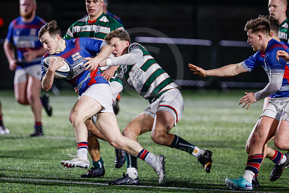 Uni 1's v Leeds_31-01-2024_CL_873374