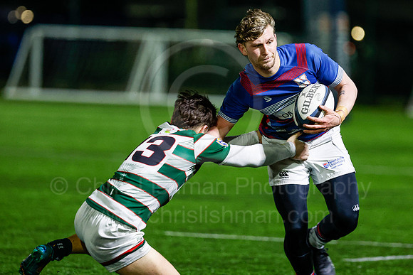Uni 1's v Leeds_31-01-2024_CL_873393