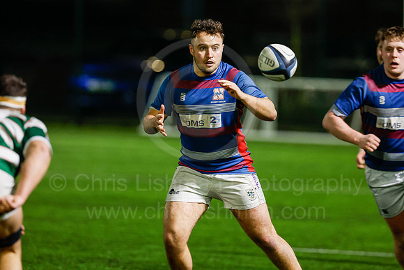 Uni 1's v Leeds_31-01-2024_CL_873426