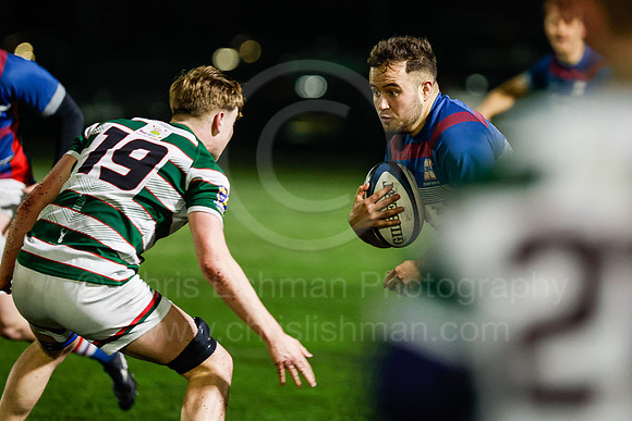Uni 1's v Leeds_31-01-2024_CL_873438
