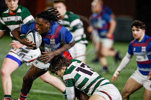 Uni 1's v Leeds_31-01-2024_CL_873501