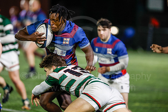 Uni 1's v Leeds_31-01-2024_CL_873498