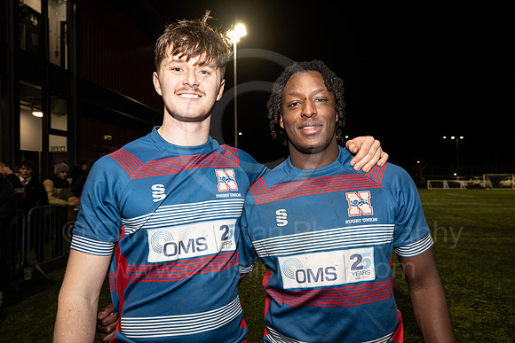 Uni 1's v Leeds_31-01-2024_CL_873667