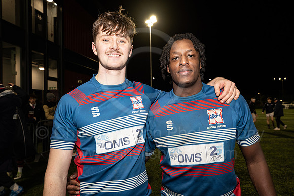 Uni 1's v Leeds_31-01-2024_CL_873668