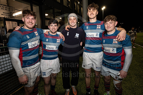 Uni 1's v Leeds_31-01-2024_CL_873671