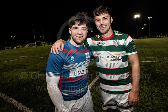 Uni 1's v Leeds_31-01-2024_CL_873674