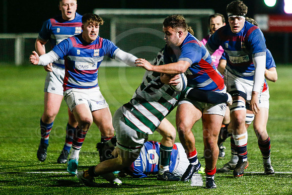 Uni 1's v Leeds_31-01-2024_CL_873709