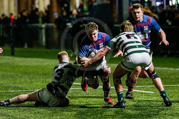 Uni 1's v Leeds_31-01-2024_CL_873722