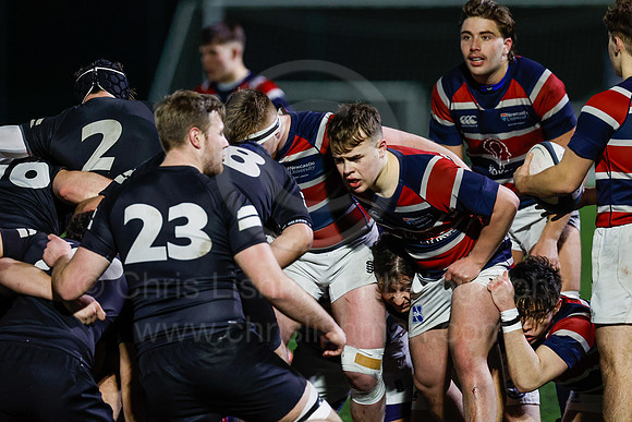 Uni 2's v Poly 1's_31-01-2024_CL_875531