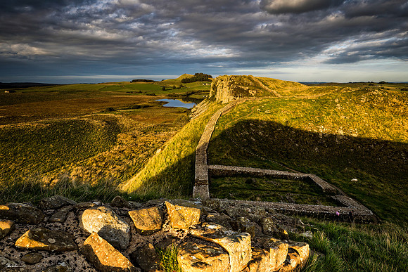 "Milecastle 39"