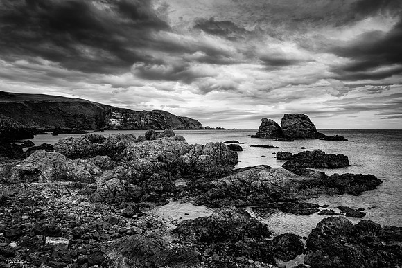 "St. Abbs Head"