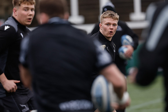 Micky Rewcastle_Training 15th Feb_15-02-2024_CL_893058