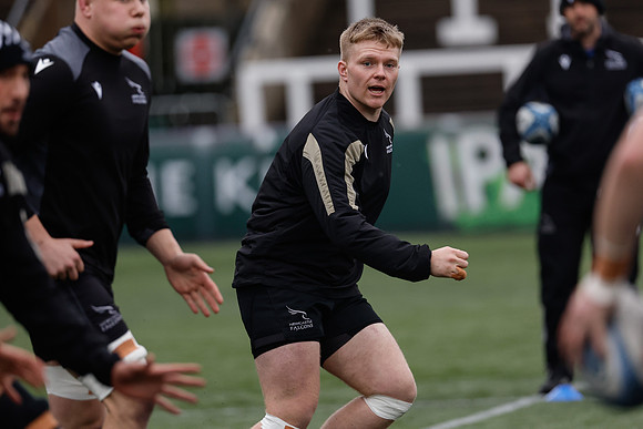 Micky Rewcastle_Training 15th Feb_15-02-2024_CL_893055