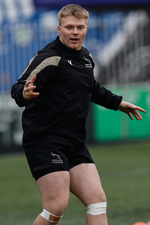 Micky Rewcastle_Training 15th Feb_15-02-2024_CL_893030
