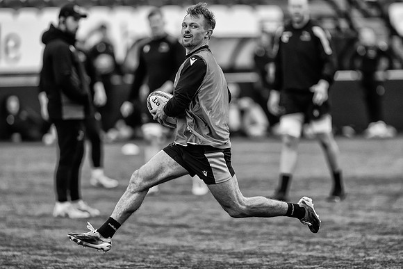 B&W_Sam Stuart_Training 15th Feb_15-02-2024_CL_893494