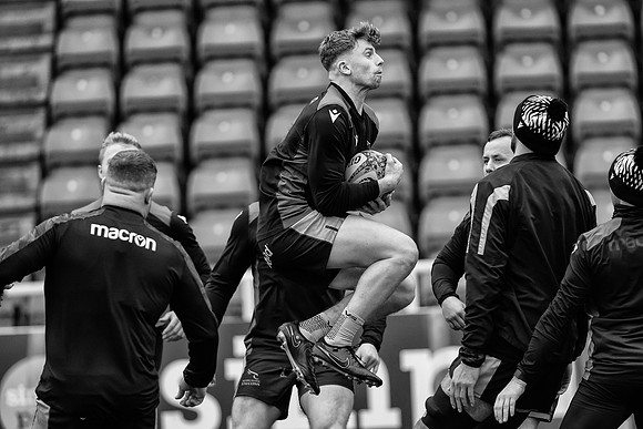 B&W_Louie Johnson_Training 15th Feb_15-02-2024_CL_892618