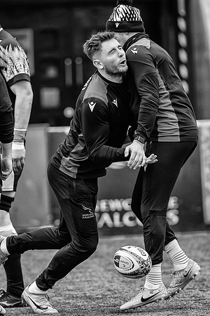B&W_Ben Stevenson_Training 15th Feb_15-02-2024_CL_892595