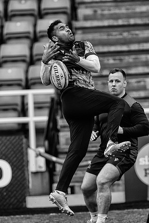 B&W_George Wacokecoke_Training 15th Feb_15-02-2024_CL_892567