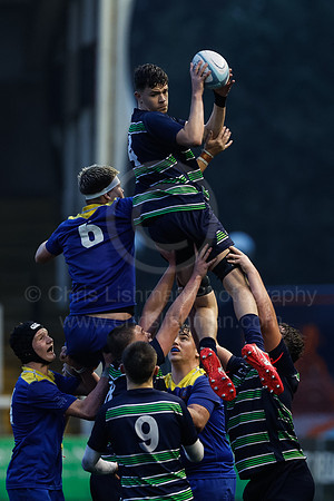 Gossy v B Burton_CDL_16-10-2024_CL_1223848