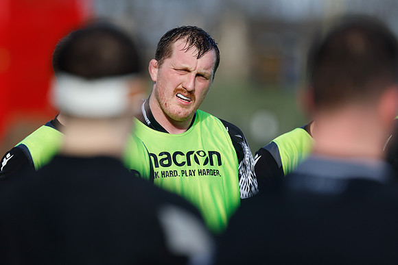 Training at KP_26-02-2024_CL_913360