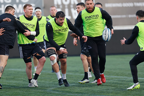 Training at KP_26-02-2024_CL_912771